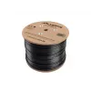 Cavo di rete Lanberg LCF6-21CU-0305-BK nero 305 m Cat6 F/UTP (FTP) per esterni
