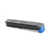 Cartuccia toner Kyocera TK-5205C originale ciano 2500 pagine