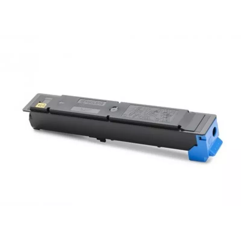 Cartuccia toner Kyocera TK-5205C originale ciano 2500 pagine
