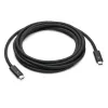 Cavo Thunderbolt 4 (USB-C) Pro (3 m)