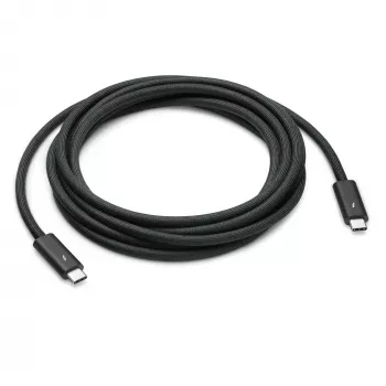 Cavo Thunderbolt 4 (USB-C) Pro (3 m)