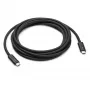 Cavo Thunderbolt 4 (USB-C) Pro (3 m)