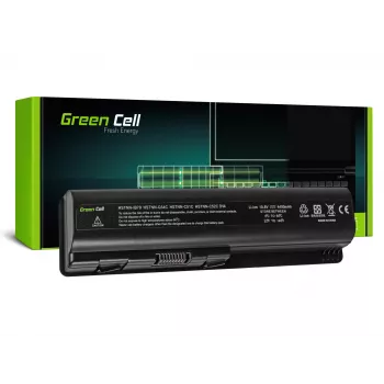 Batteria ricaricabile sostitutiva per notebook Green Cell HP01