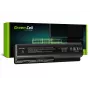Batteria ricaricabile sostitutiva per notebook Green Cell HP01