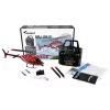Elicottero Amewi Bell 206 Jet Ranger 6 canali