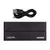 Splitter video HDMI LogiLink HD0037