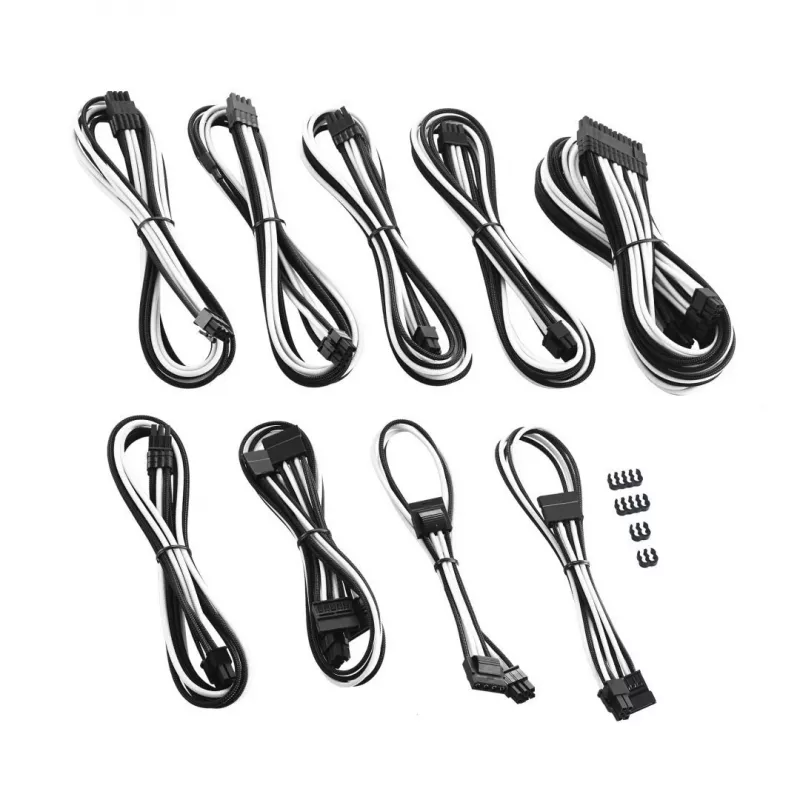 Cavo di alimentazione interno Cablemod CM-PCSI-FKIT-NKKW-R 0,7 m
