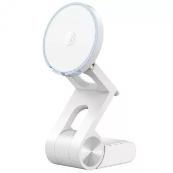 Supporto iMac 3in1 MagSafe BM-330 bianco