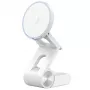 Supporto iMac 3in1 MagSafe BM-330 bianco
