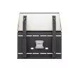 Kit accessori per pedali Heusinkveld HE-SPUBP20 nero argento