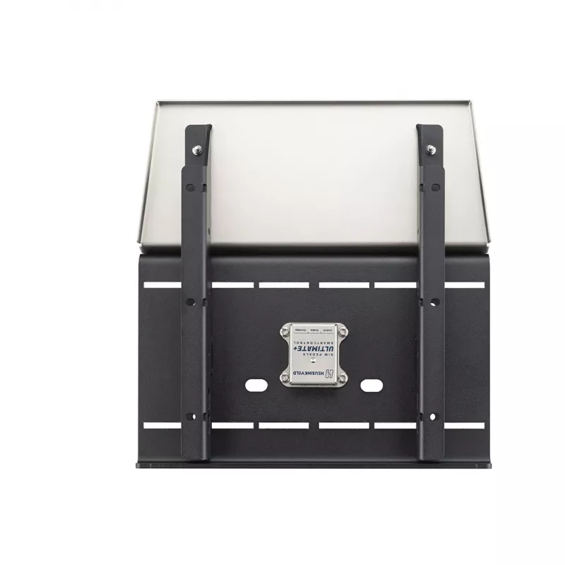 Kit accessori per pedali Heusinkveld HE-SPUBP20 nero argento