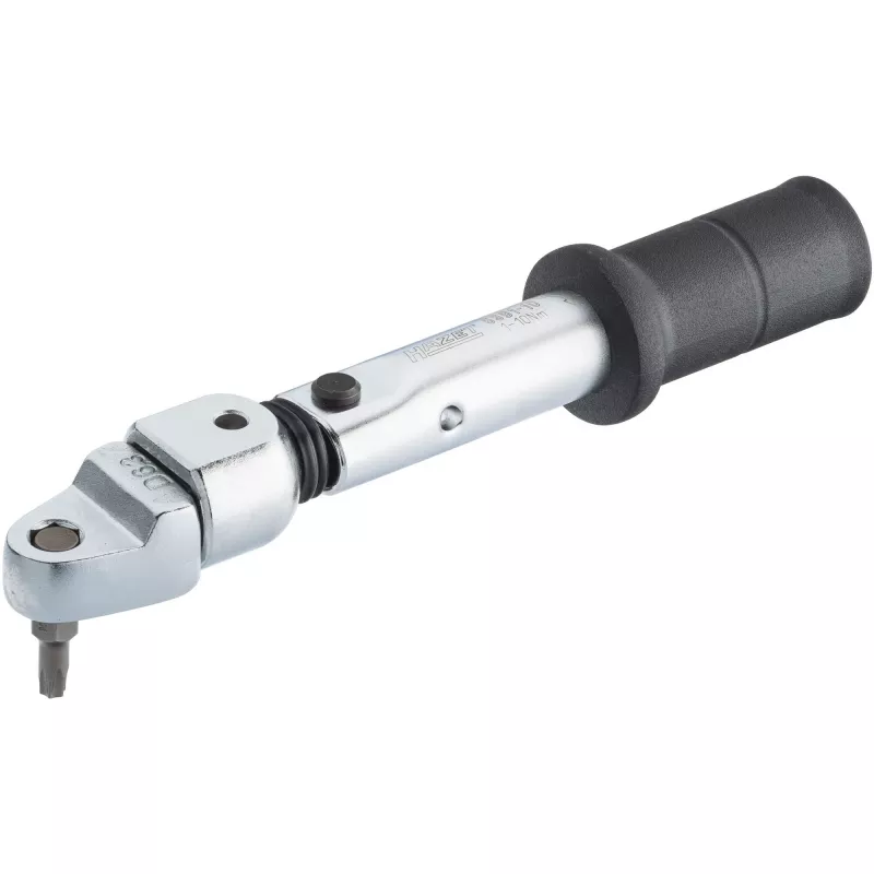 Hazet 6391-10 prodotto nero