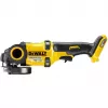 DeWALT DCG418NT-XJ smerigliatrice angolare a batteria 54 V FLEXVOLT (senza batteria)