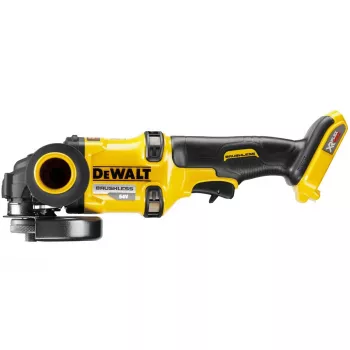 Levigatrice a nastro DeWALT DCG418NT-XJ