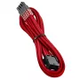 Cablemod CM-PCAB-8PCI-N45KR-3PC-R Cavo di alimentazione interno 0,45 m (CM-PCAB-8PCI-N45KR-3PC-R)