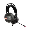 Baracuda BGH-031 Conch nero