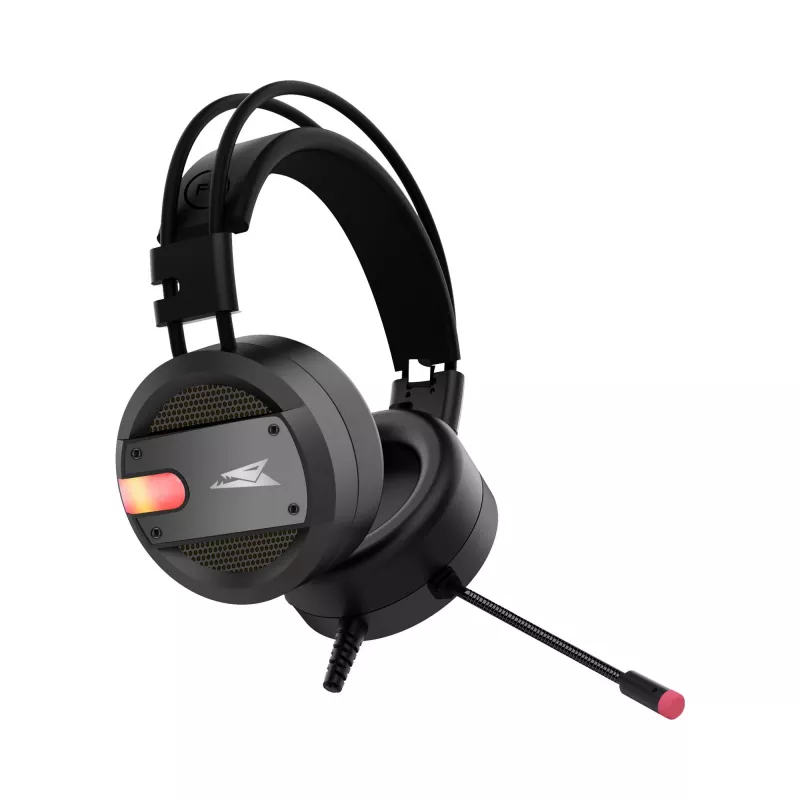 Baracuda BGH-031 Conch nero