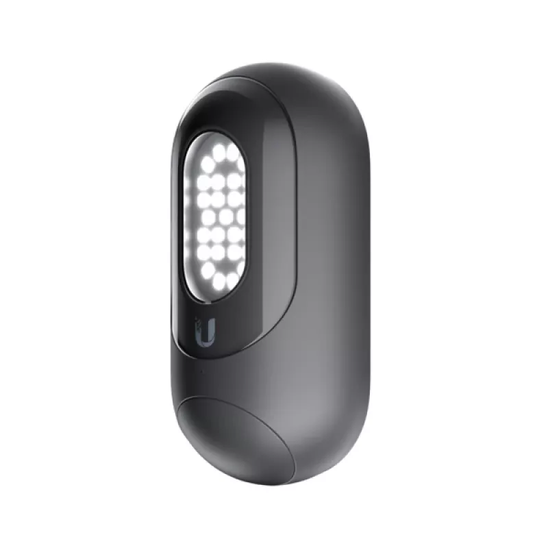 Ubiquiti UP-FloodLight faretto con rilevatore di movimento, UniFi Protect