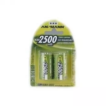 Batteria per uso domestico C Ansmann 5030912