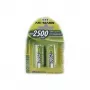 Batteria per uso domestico C Ansmann 5030912