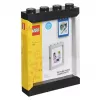 Cornice Room Copenhagen LEGO cornice nero – compatibile con esposizione minifigure LEGO