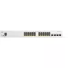 CISCO Catalyst 1200 24 porte GE PoE 4x1G SFP