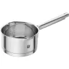 Zwilling True Flow set di pentole 5 pezzi