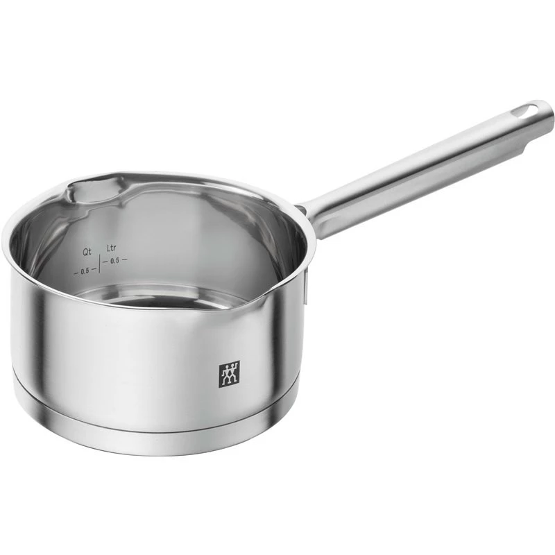 Zwilling True Flow set di pentole 5 pezzi