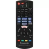 Panasonic DP-UB424 - Lettore Blu-ray 3D - Upscaling