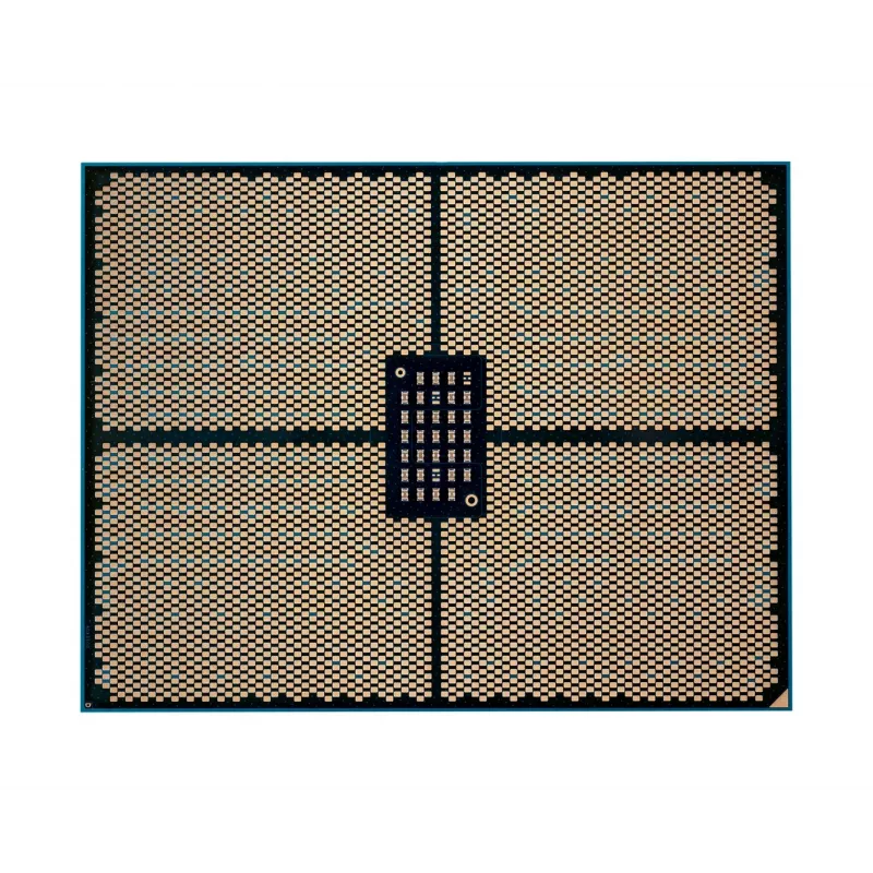 Processore AMD EPYC 8124P 2,45 GHz 64 MB L3 Socket SP6