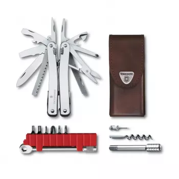 Victorinox V-3.02 36.L Multiuso