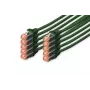 Digitus DK-1644-020-G-10 Cavo patch Ethernet