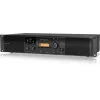 Behringer NX1000D amplificatore audio performance/palco nero