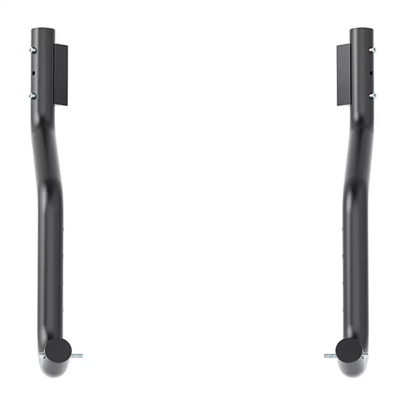 Oplite GTR S3/S8 Full Force Kit rinforzo del telaio, nero