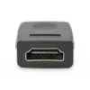 Adattatore HDMI Digitus AK-330500-000-S