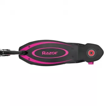 Razor Power Core E90 16 km/h nero, rosa