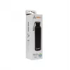 Borraccia sportiva SBOX WB-650 650 ml, nero