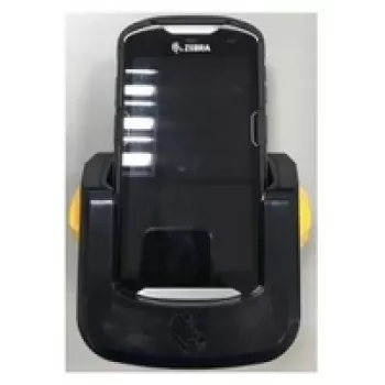 Zebra CRD-TC56-CVCD2-02 supporto supporto passivo computer mobile nero
