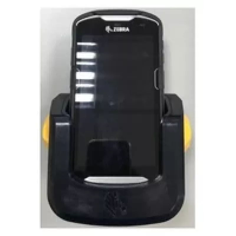 Zebra CRD-TC56-CVCD2-02 base per veicolo, solo ricarica, a inserimento, per TC56