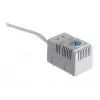 Unità ventole per armadio a sé stante Triton RAC-CH-X04-X3 4 ventole grigio