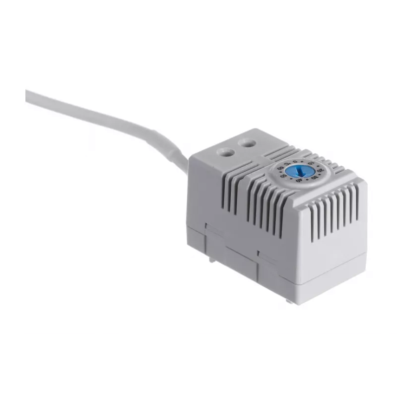 Unità ventole per armadio a sé stante Triton RAC-CH-X04-X3 4 ventole grigio