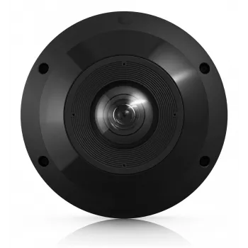 Telecamera di sicurezza IP UBIQUITI G6 Pro 360 — dome, interno/esterno, 3504×3504, sensore 1/1,6