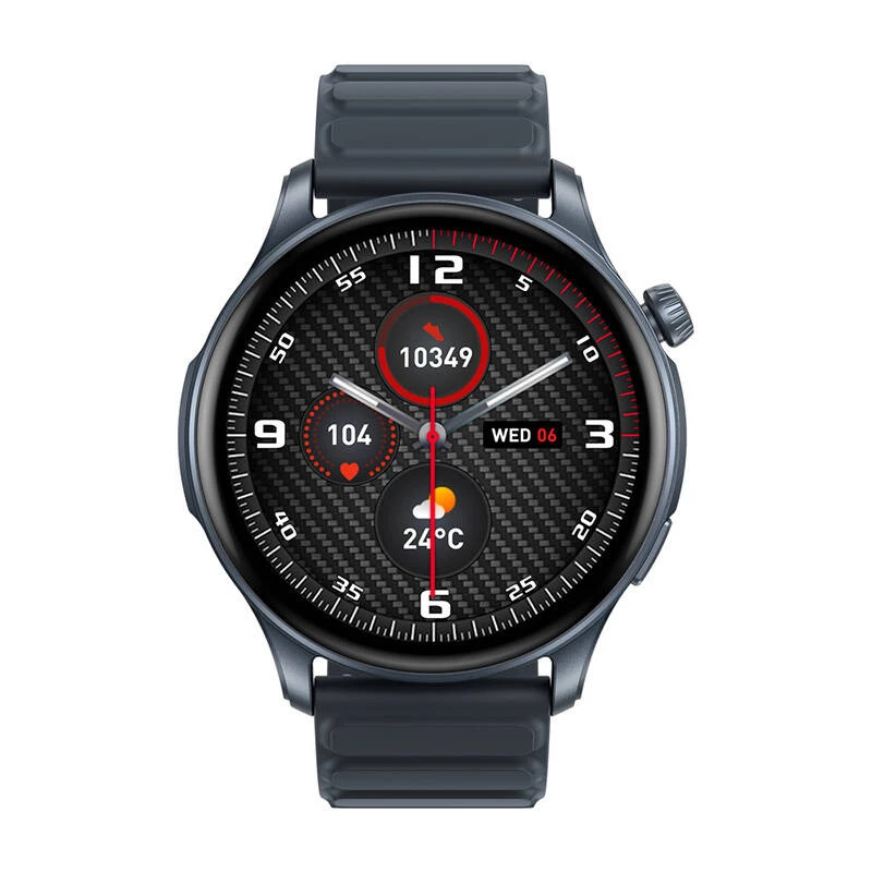 Zeblaze Btalk 3 Pro smartwatch, grigio
