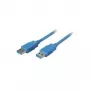 Cavo USB S/CONN 3m USB3.0 A USB 3.2 Gen 1