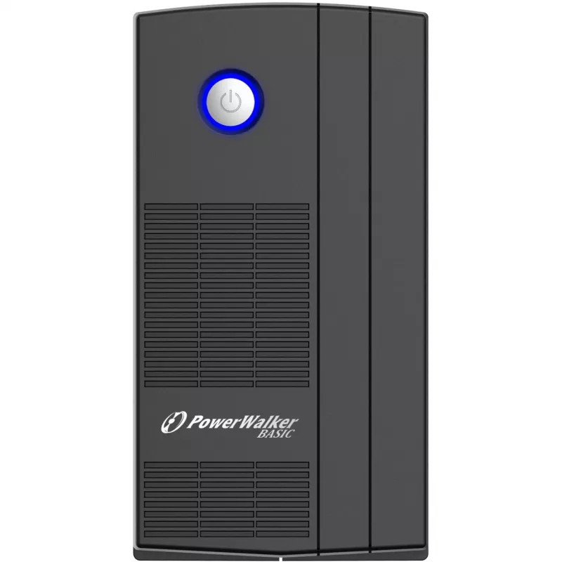 Gruppo di continuità PowerWalker Basic VI 650 SB
