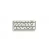 CHERRY G84-4100 tastiera universale USB QWERTZ tedesco grigio