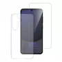 4smarts set di protezione 360° per Samsung Galaxy S25 FE (4S541684)