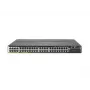 HPE - serie Aruba - switch - 3810M 40G 8 HPE - Smart Rate PoE+ 1 slot gestito - 40 x 1/2.5/5/10GBase-T (UPOE) - montaggio a rack - PoE+