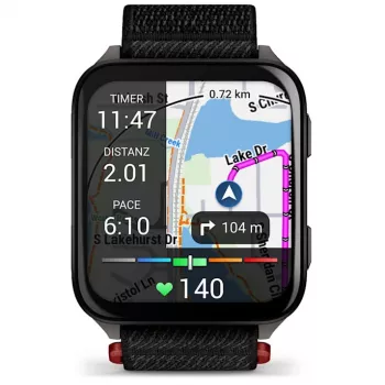 Smartwatch GARMIN Venu X1 – 2