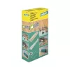 Wolfcraft 6975000 set di attrezzi per posatori per la posa di pannelli in laminato